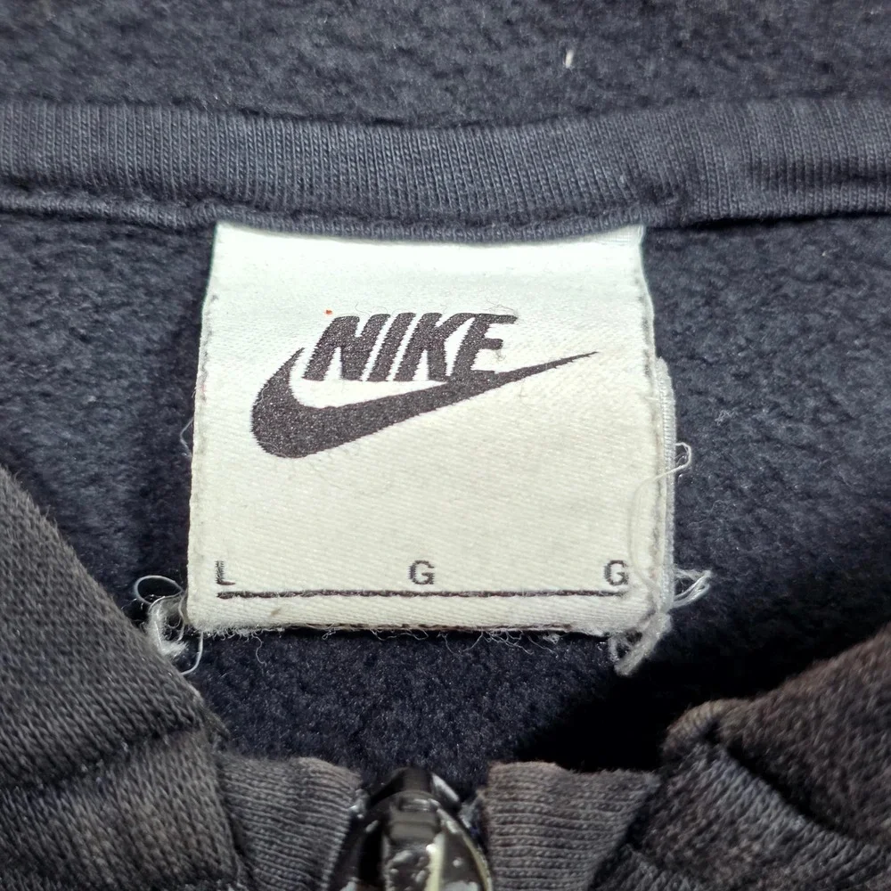 Nike save huge
